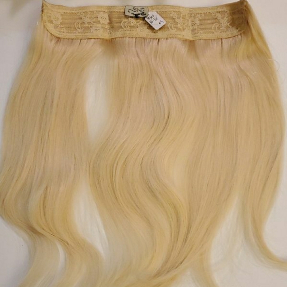 Beyond the Beauty Shilo Hair Extensions